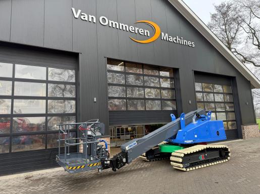 Aichi voor Verbakel