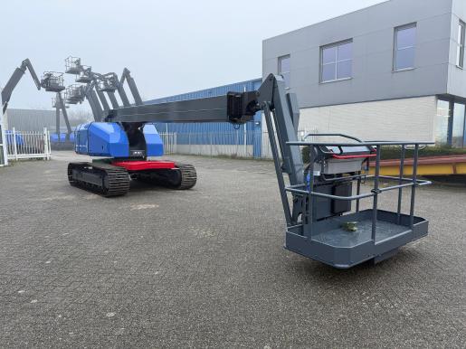 Aichi voor Oosterhout